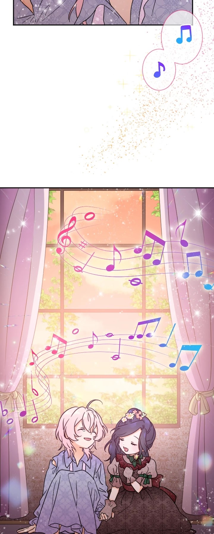 Lady Baby Chapter 92 page 11 - Chapter 92