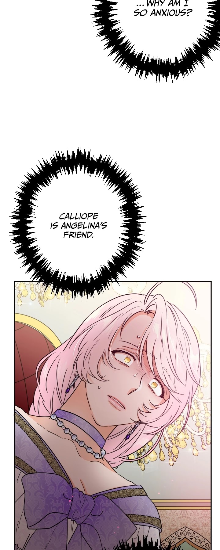 Lady Baby Chapter 92 page 14 - Chapter 92
