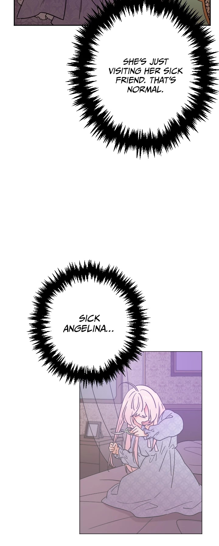 Lady Baby Chapter 92 page 15 - Chapter 92