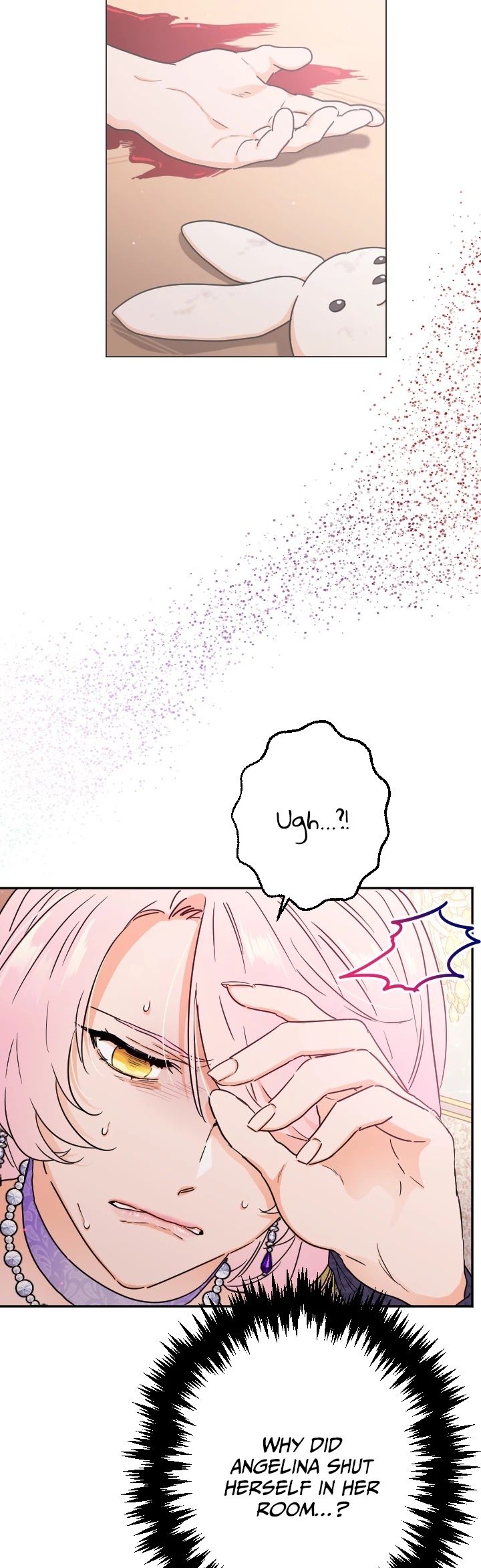 Lady Baby Chapter 92 page 17 - Chapter 92