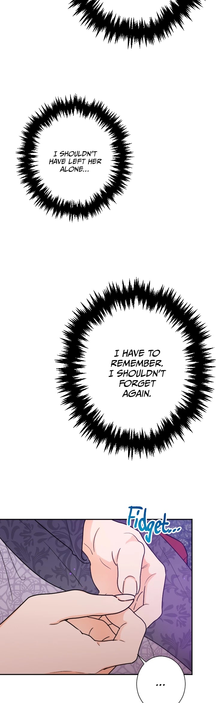 Lady Baby Chapter 92 page 18 - Chapter 92
