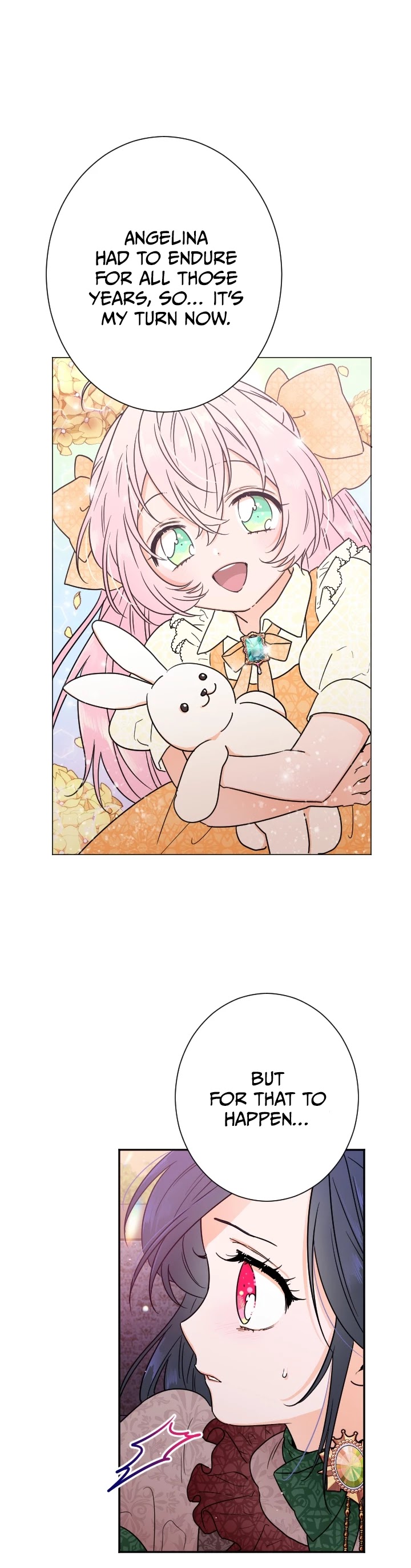 Lady Baby Chapter 92 page 2 - Chapter 92