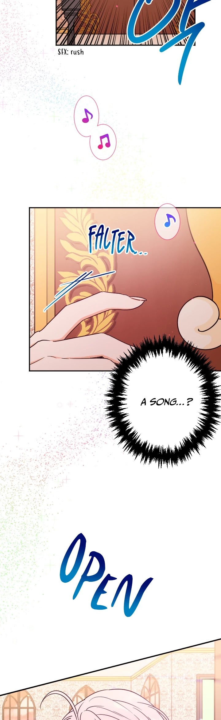 Lady Baby Chapter 92 page 20 - Chapter 92