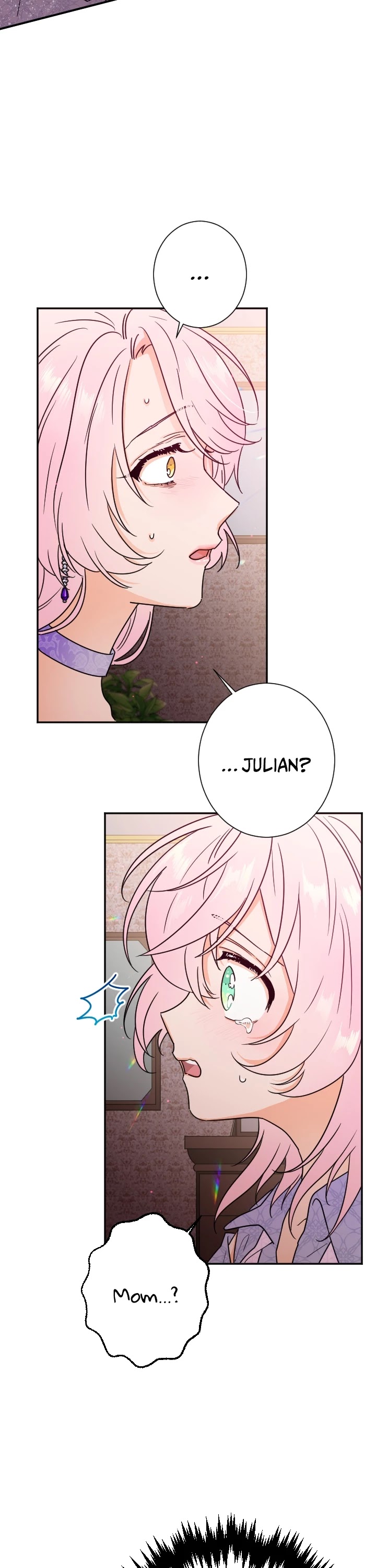 Lady Baby Chapter 92 page 22 - Chapter 92