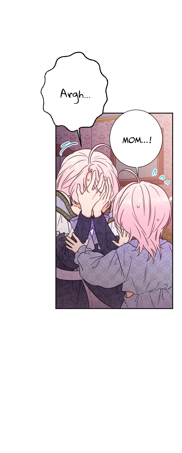 Lady Baby Chapter 92 page 24 - Chapter 92