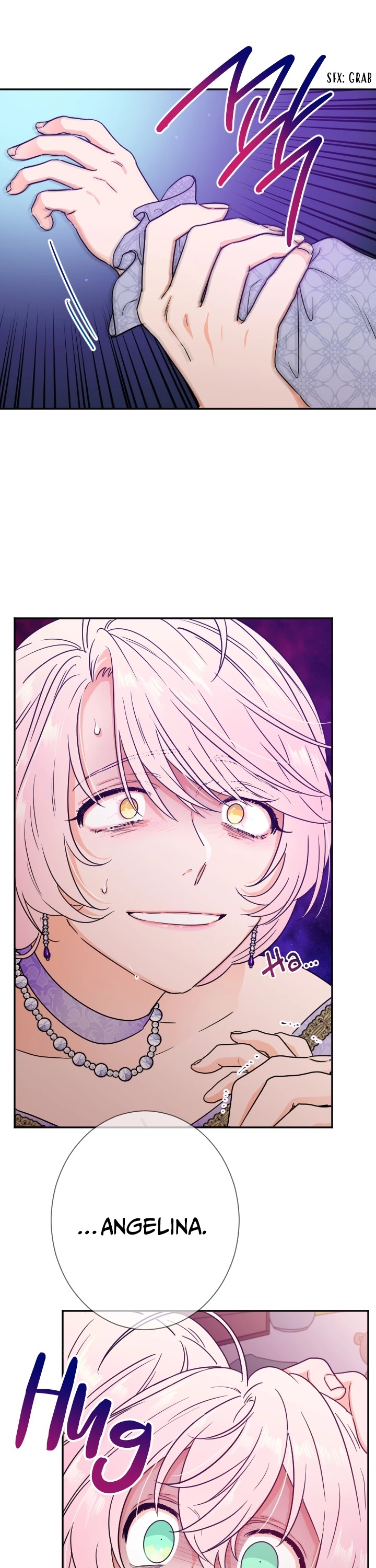 Lady Baby Chapter 92 page 25 - Chapter 92