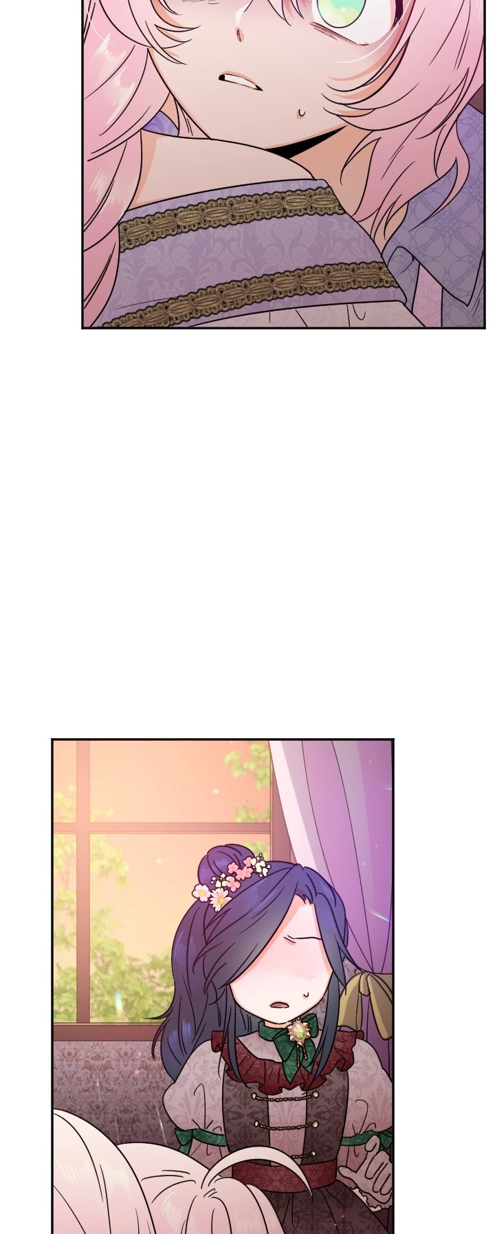 Lady Baby Chapter 92 page 26 - Chapter 92