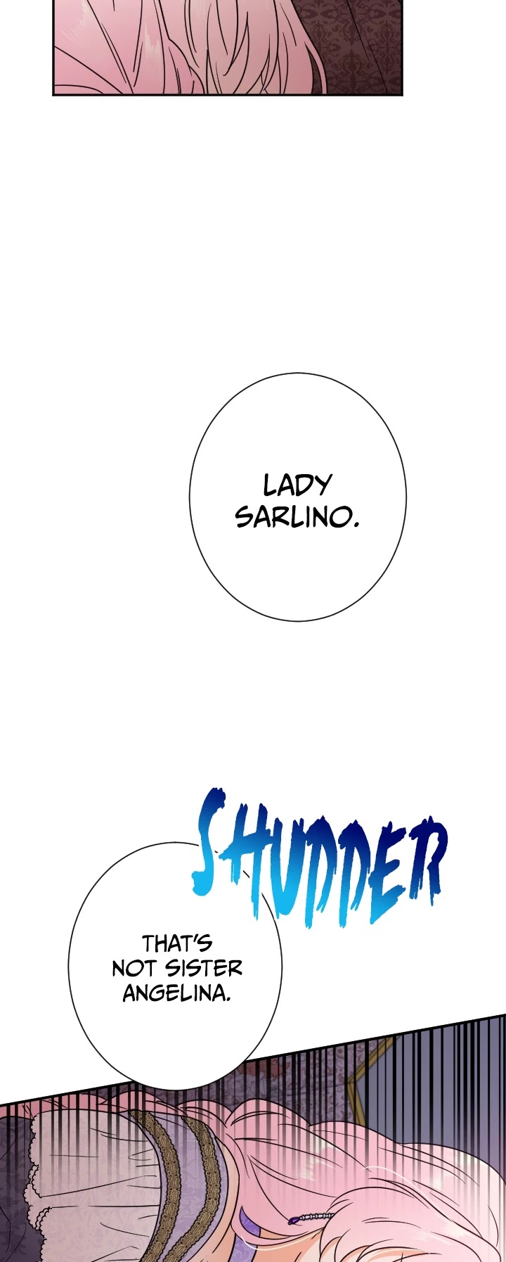 Lady Baby Chapter 92 page 27 - Chapter 92