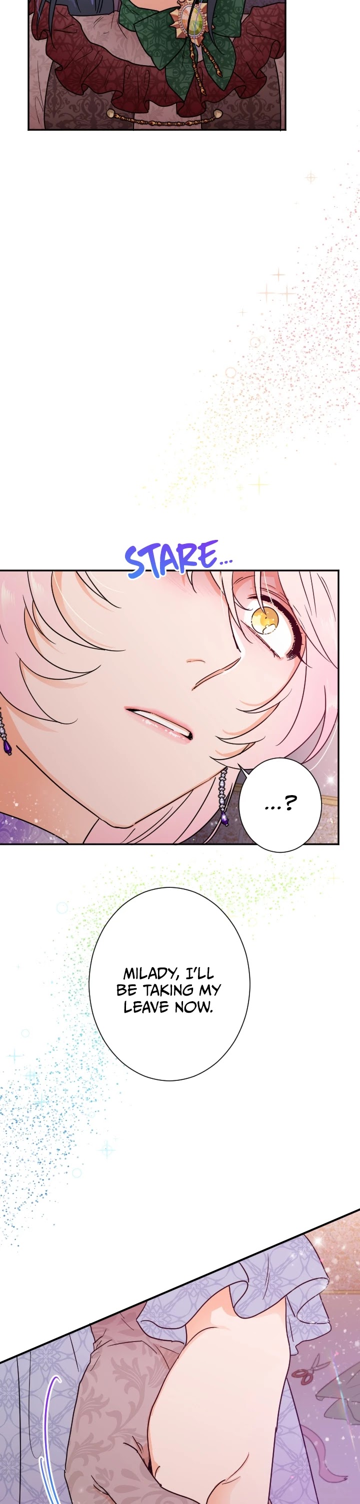 Lady Baby Chapter 92 page 31 - Chapter 92