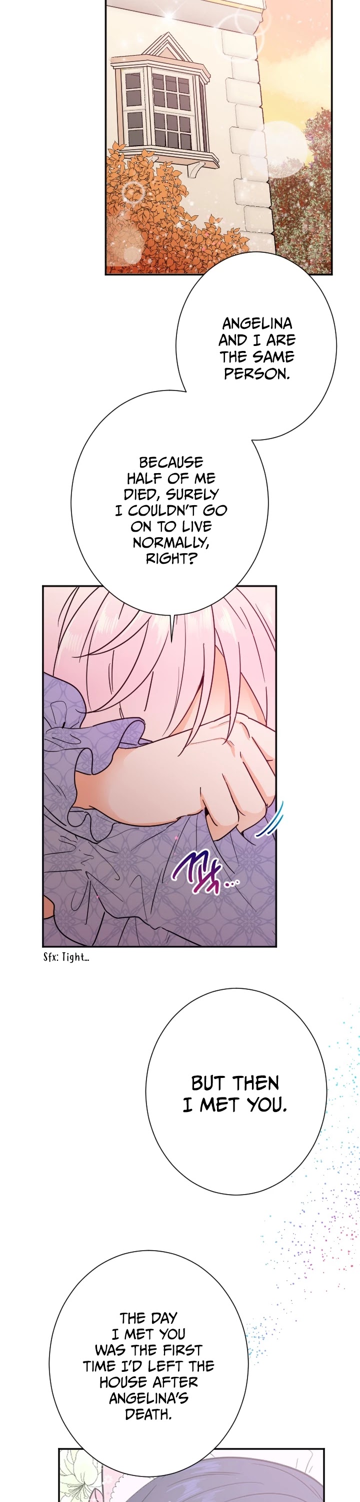 Lady Baby Chapter 92 page 4 - Chapter 92
