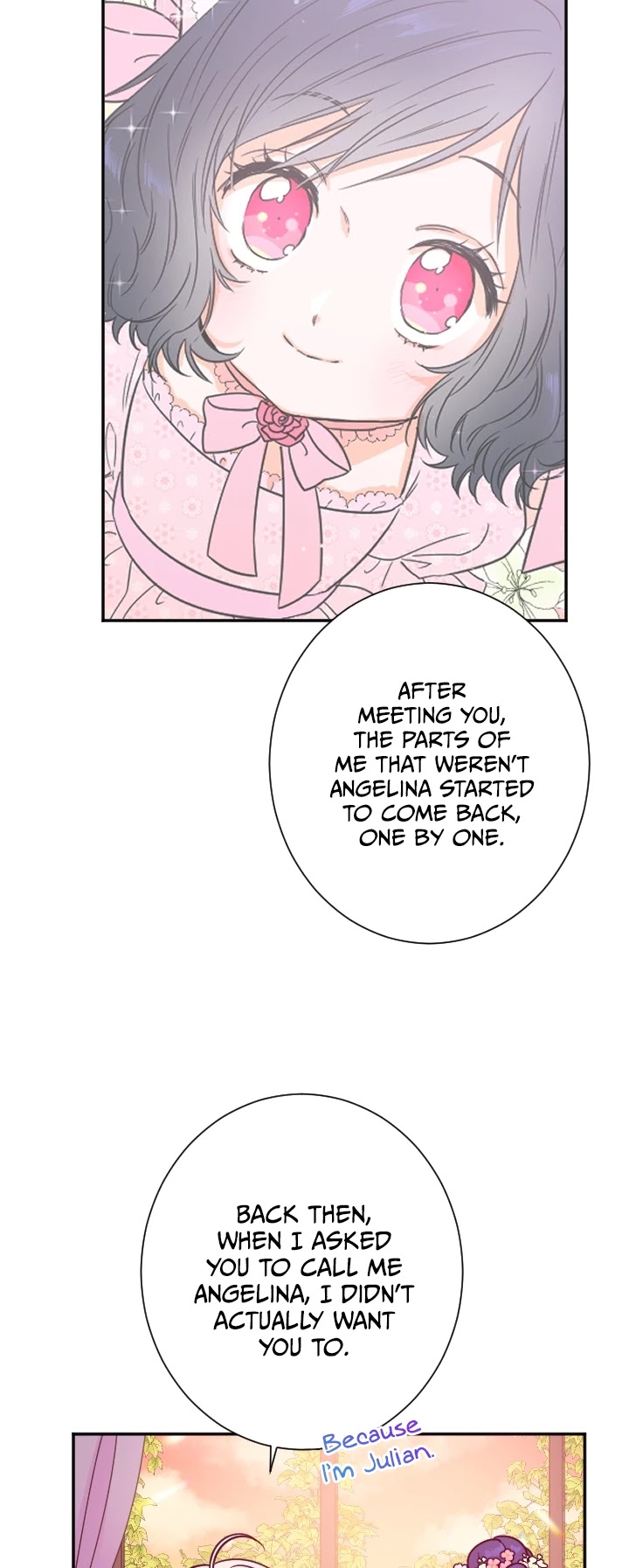 Lady Baby Chapter 92 page 5 - Chapter 92