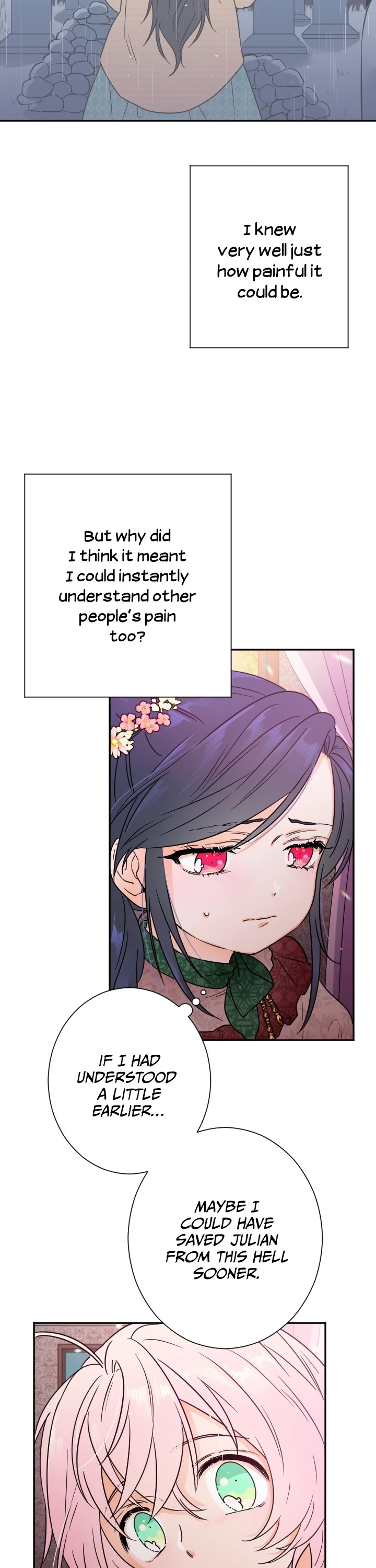 Lady Baby Chapter 92 page 7 - Chapter 92