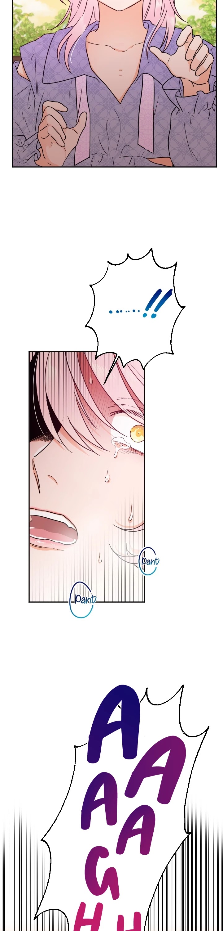 Lady Baby Chapter 93 page 15 - Chapter 93