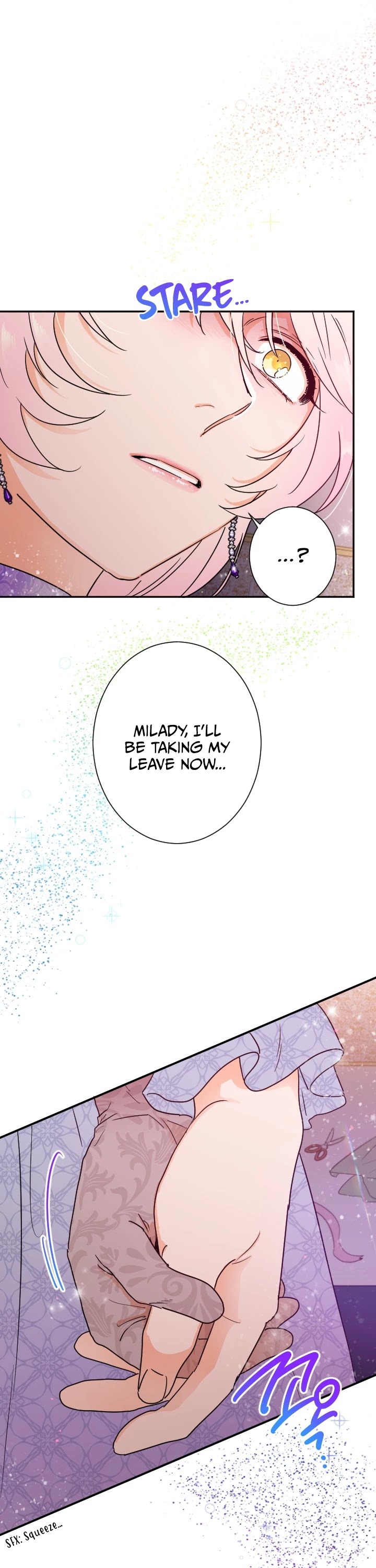 Lady Baby Chapter 93 page 2 - Chapter 93