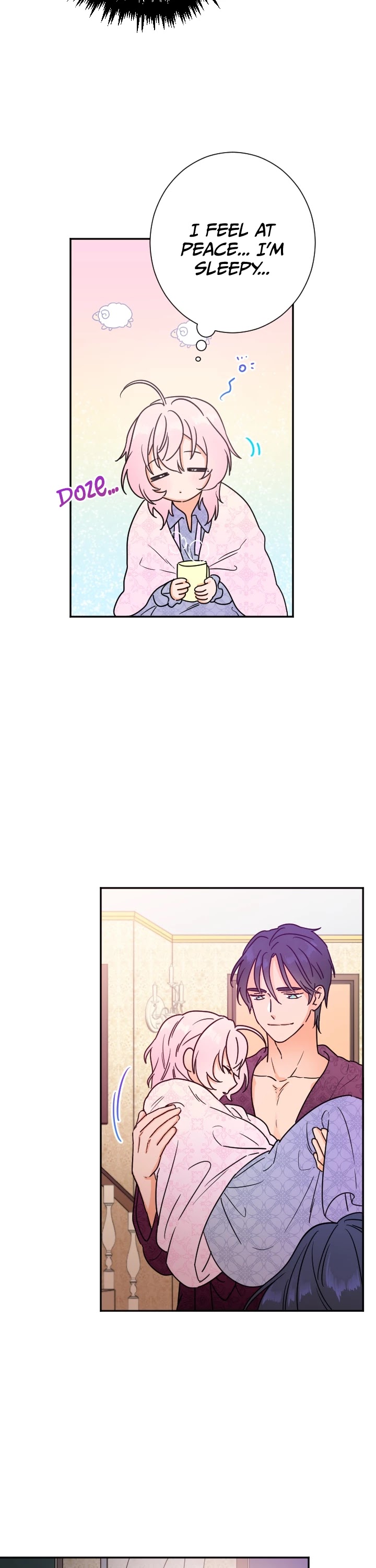 Lady Baby Chapter 93 page 22 - Chapter 93
