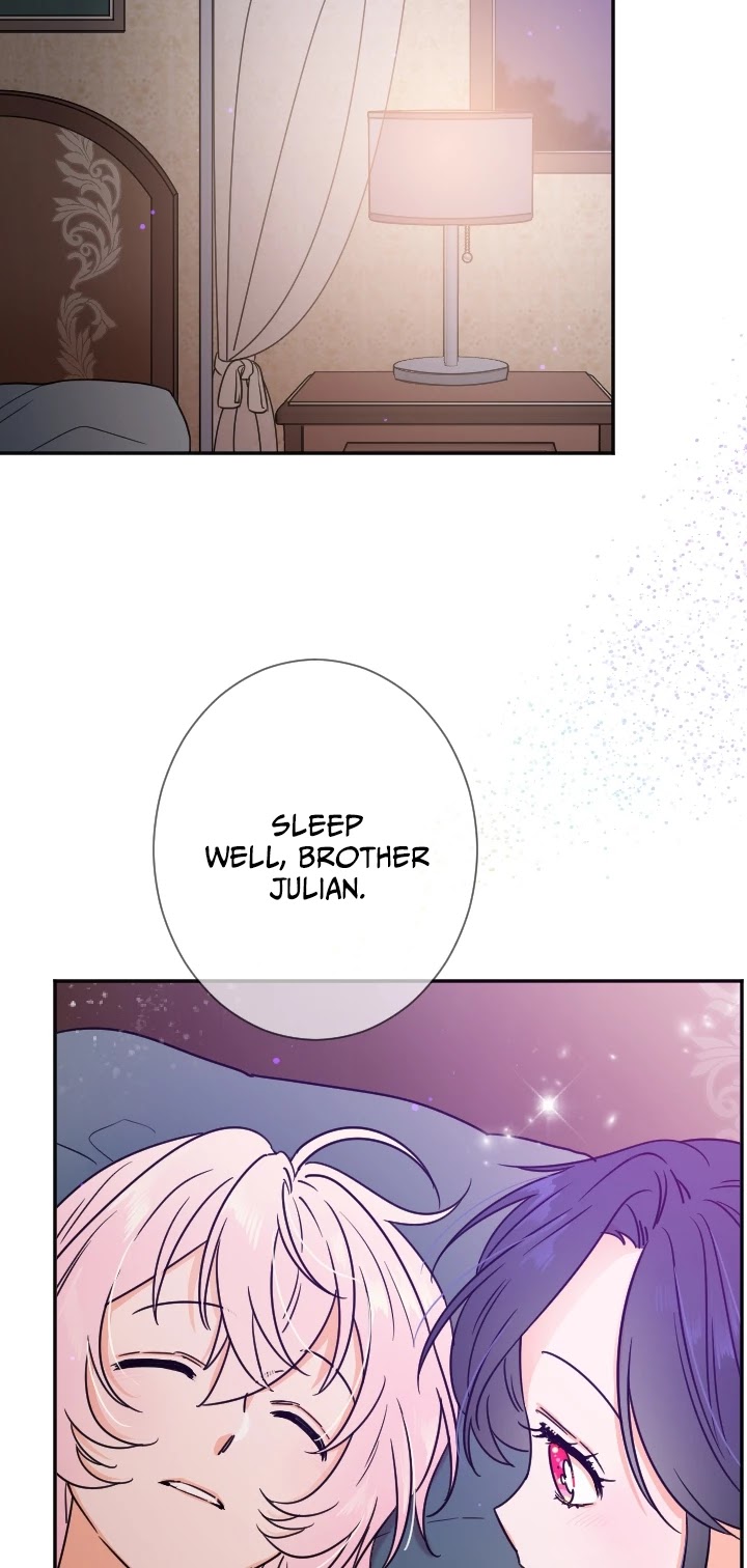 Lady Baby Chapter 93 page 23 - Chapter 93