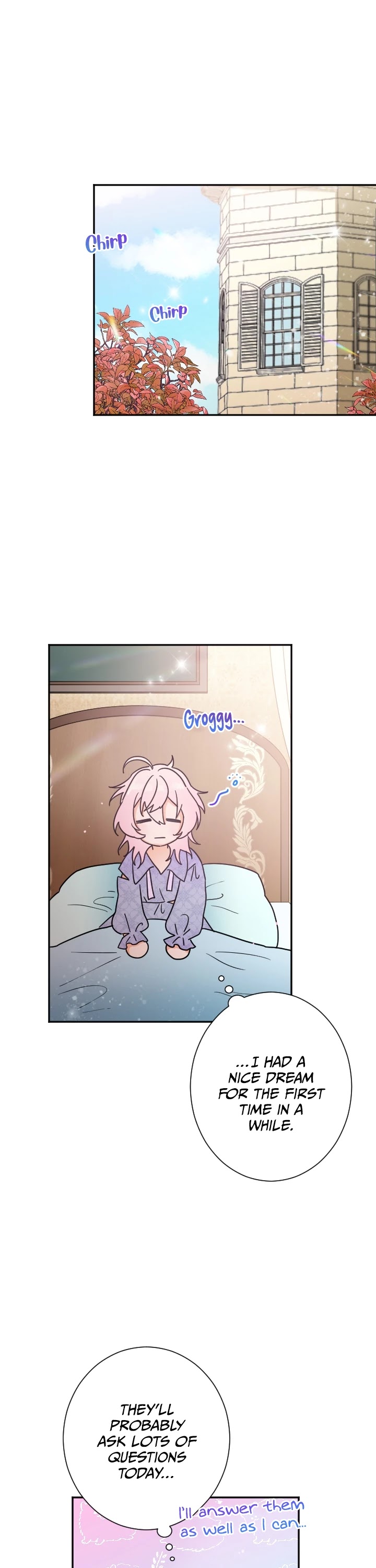 Lady Baby Chapter 93 page 25 - Chapter 93