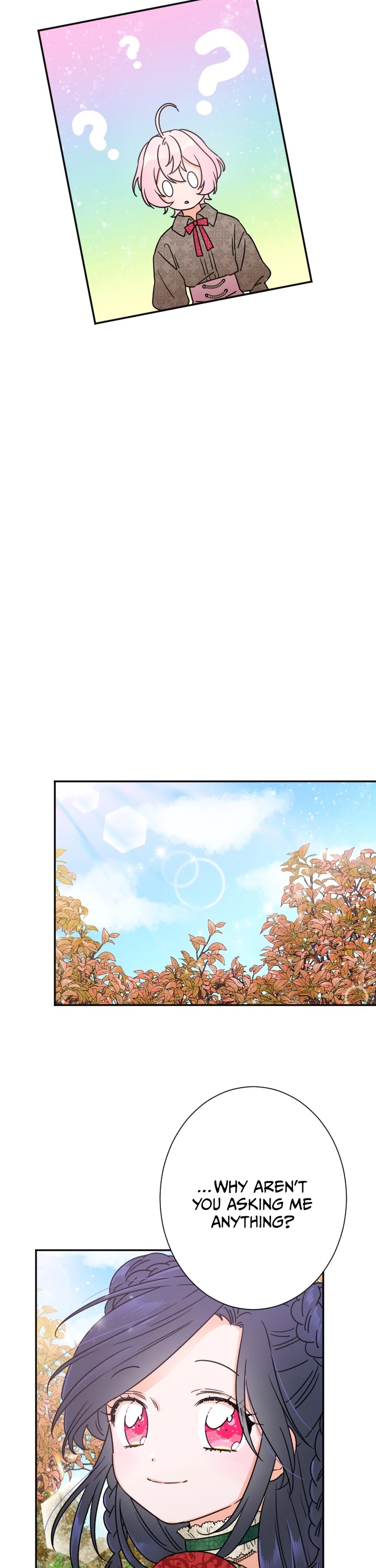 Lady Baby Chapter 93 page 28 - Chapter 93