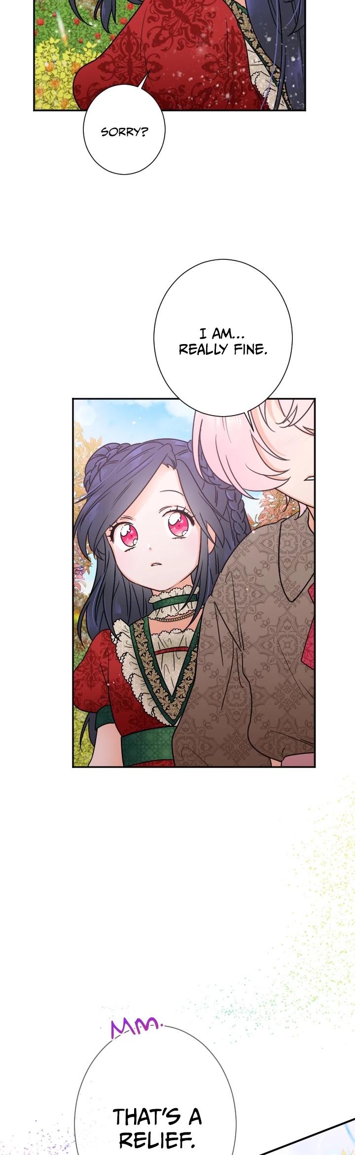 Lady Baby Chapter 93 page 29 - Chapter 93
