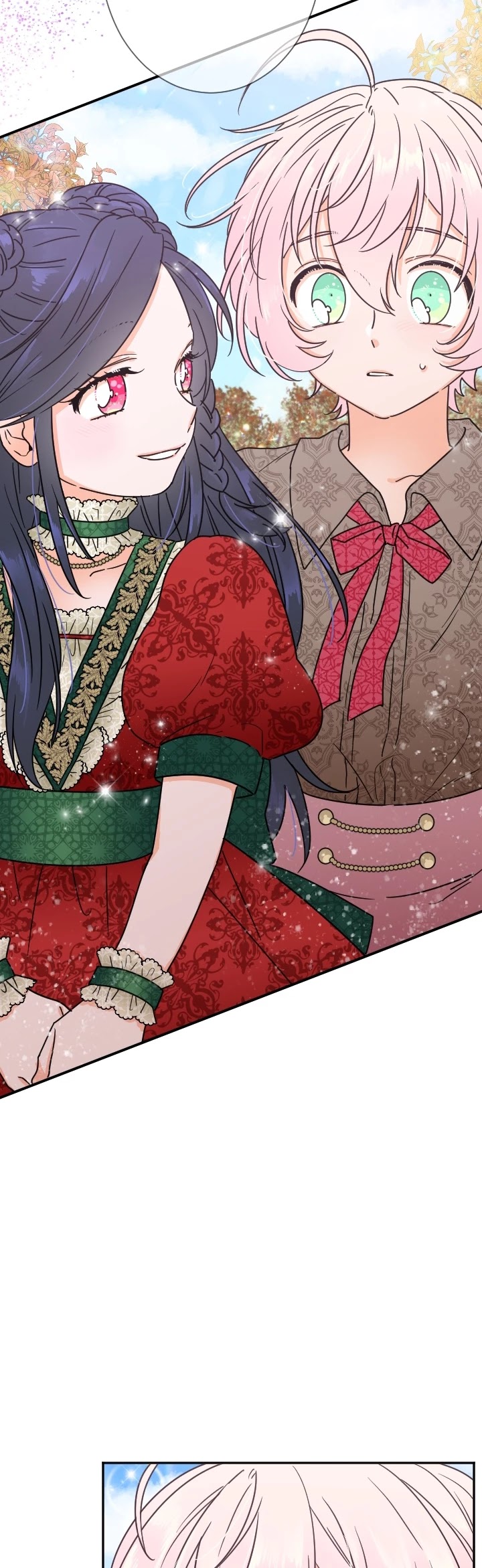 Lady Baby Chapter 93 page 30 - Chapter 93