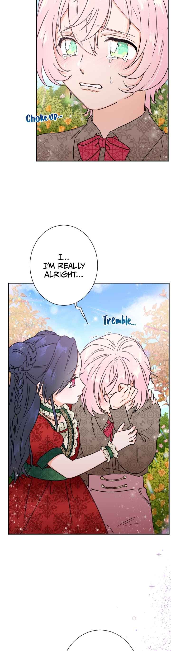 Lady Baby Chapter 93 page 31 - Chapter 93
