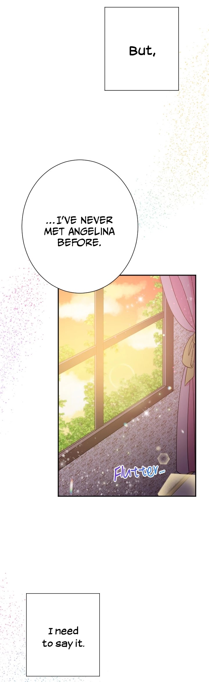 Lady Baby Chapter 93 page 6 - Chapter 93