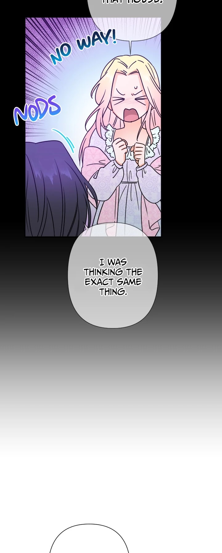 Lady Baby Chapter 94 page 12 - Chapter 94