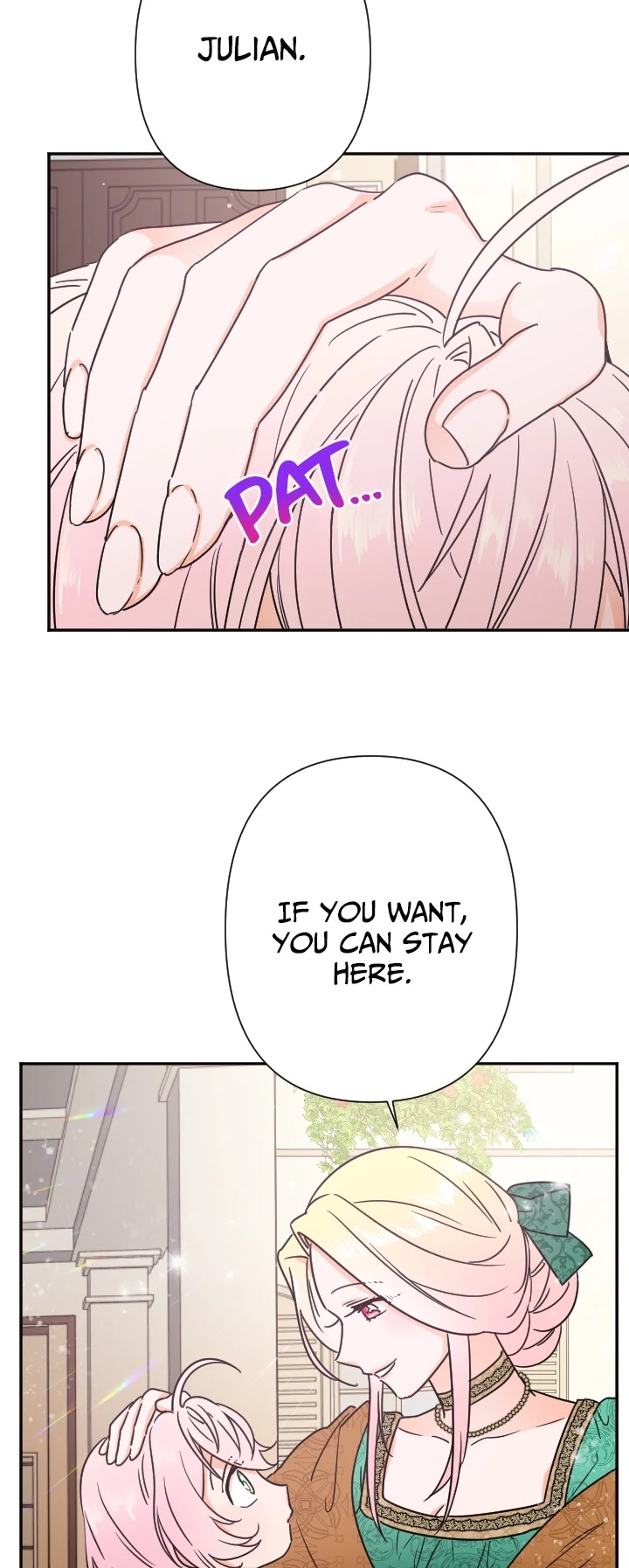 Lady Baby Chapter 94 page 13 - Chapter 94
