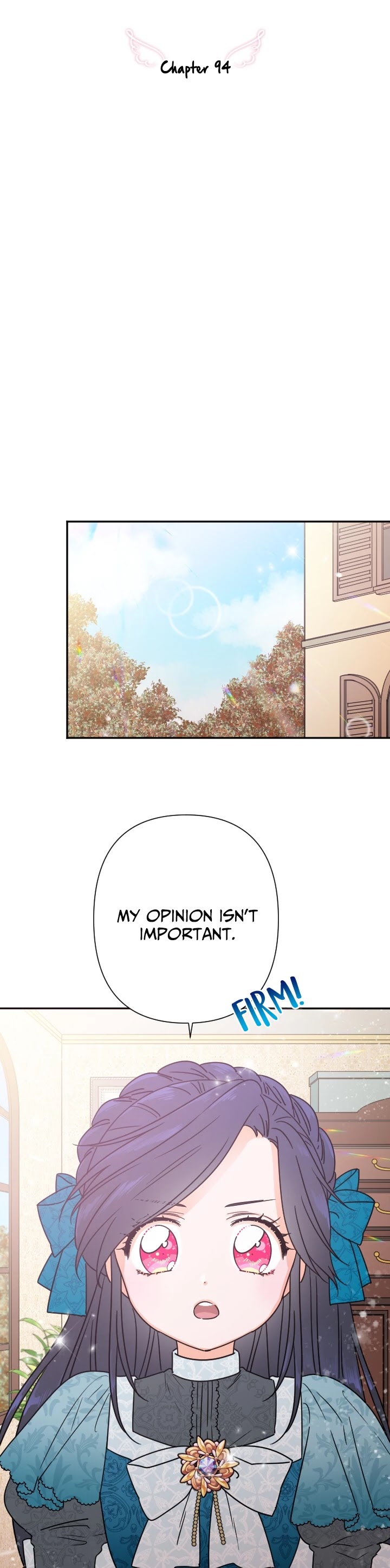 Lady Baby Chapter 94 page 16 - Chapter 94