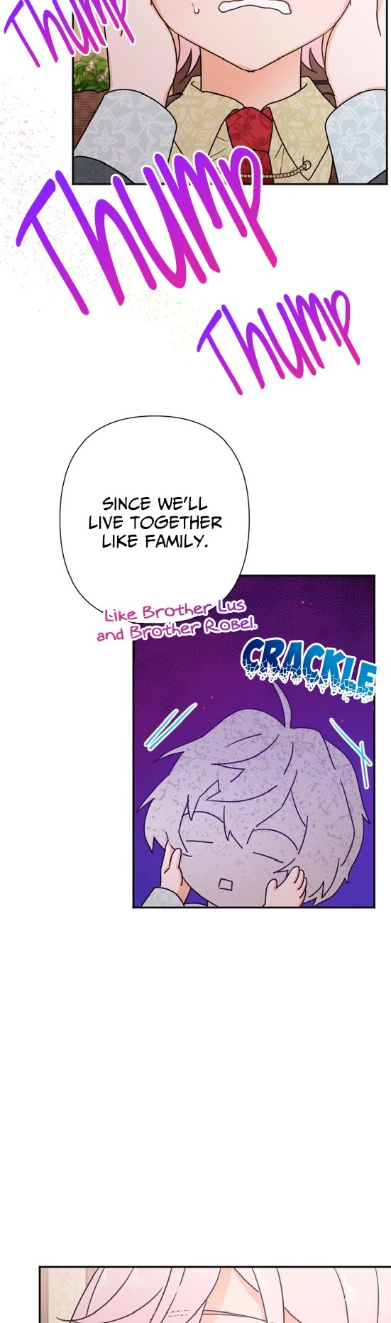 Lady Baby Chapter 94 page 19 - Chapter 94