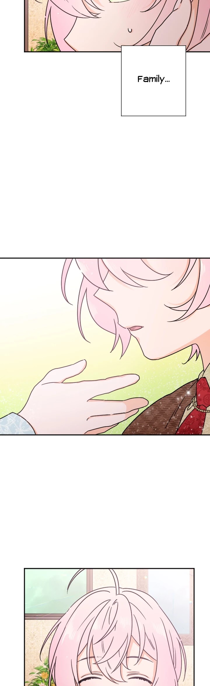 Lady Baby Chapter 94 page 21 - Chapter 94
