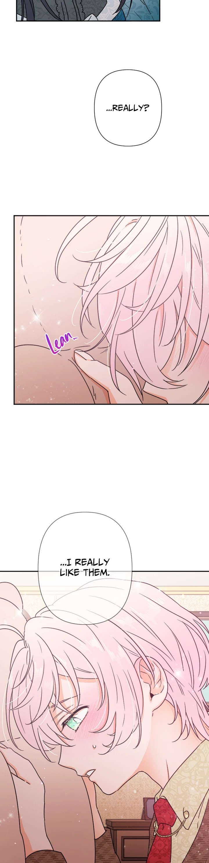 Lady Baby Chapter 94 page 26 - Chapter 94