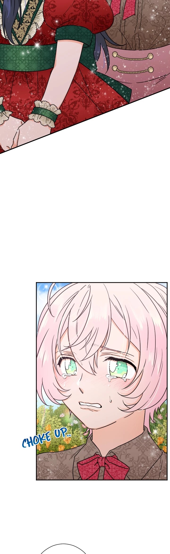 Lady Baby Chapter 94 page 3 - Chapter 94