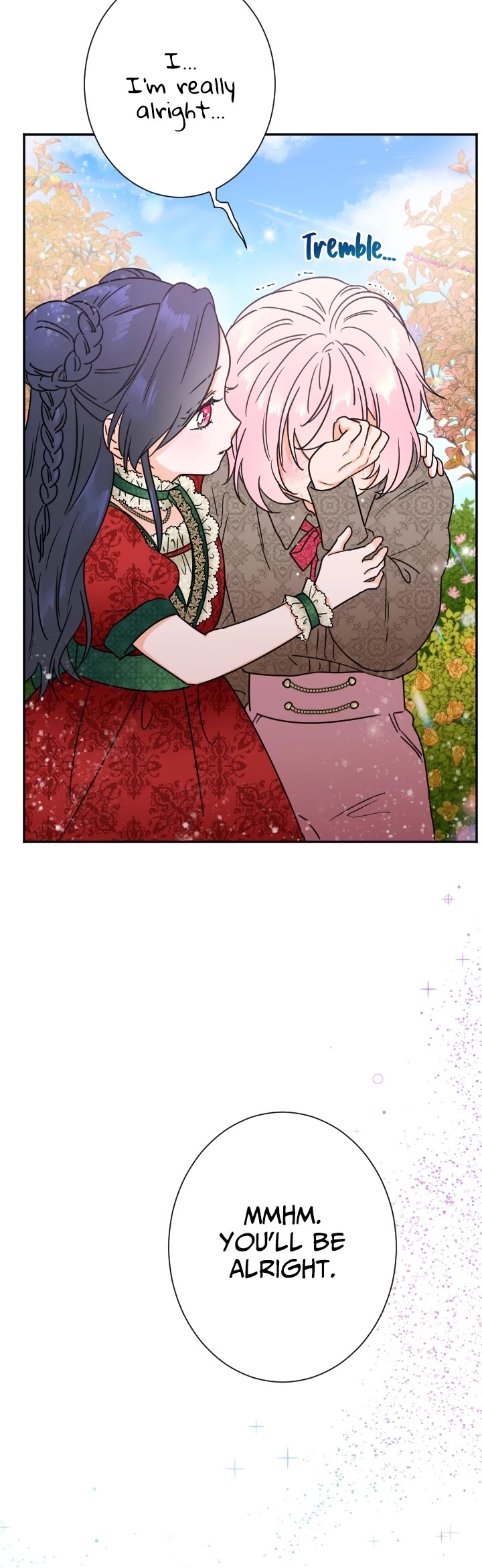 Lady Baby Chapter 94 page 4 - Chapter 94