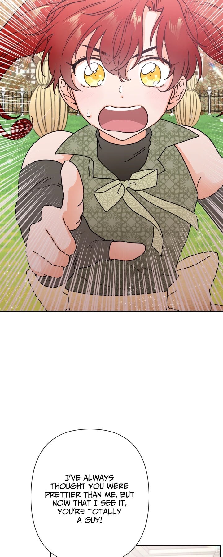 Lady Baby Chapter 94 page 6 - Chapter 94