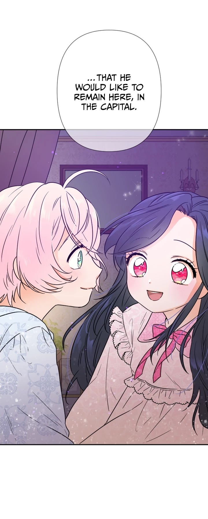 Lady Baby Chapter 95 page 10 - Chapter 95