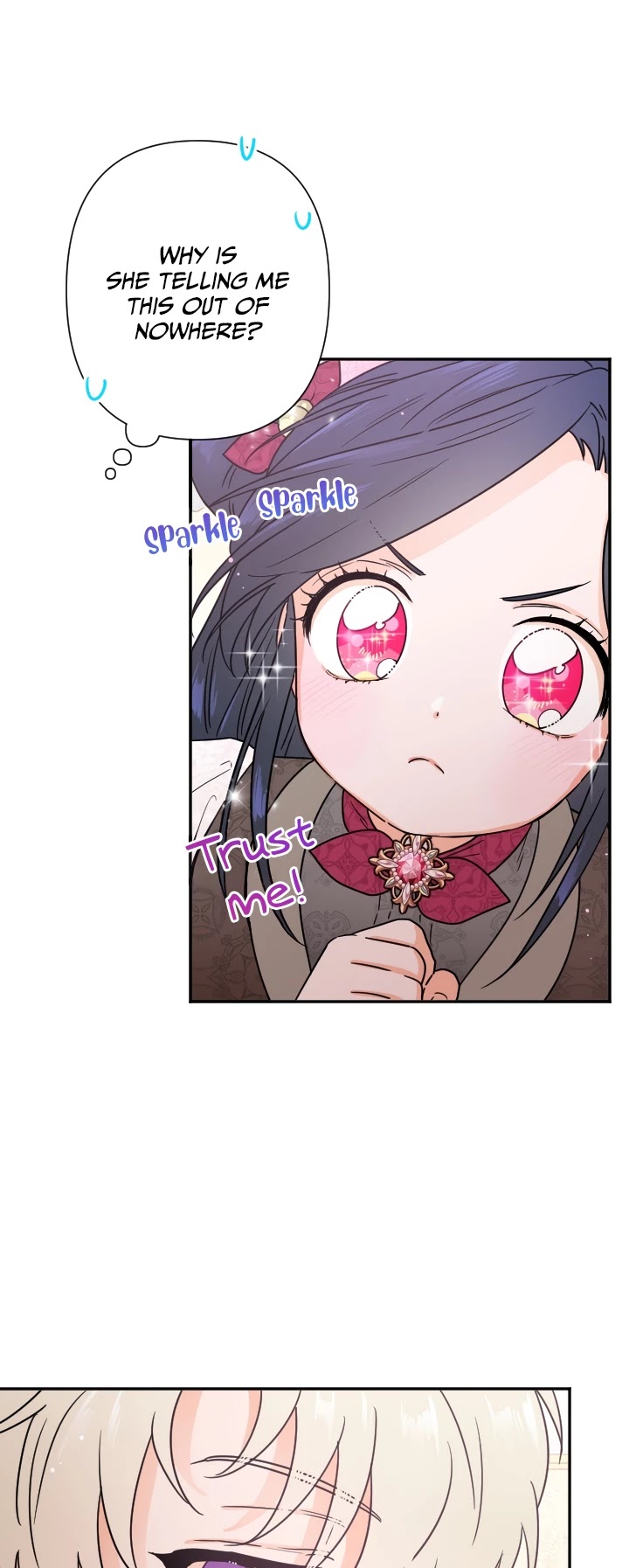 Lady Baby Chapter 95 page 16 - Chapter 95