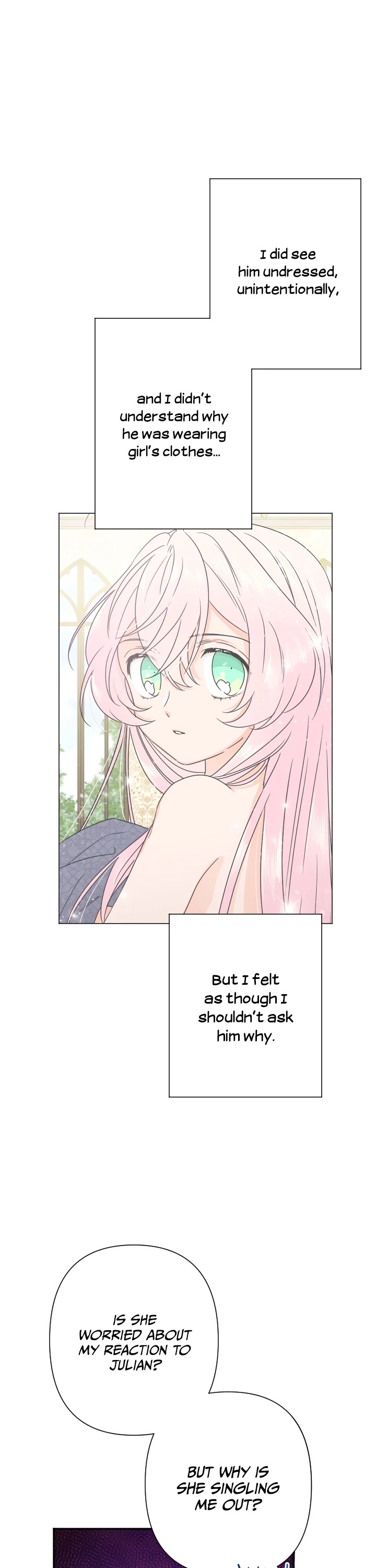 Lady Baby Chapter 95 page 18 - Chapter 95