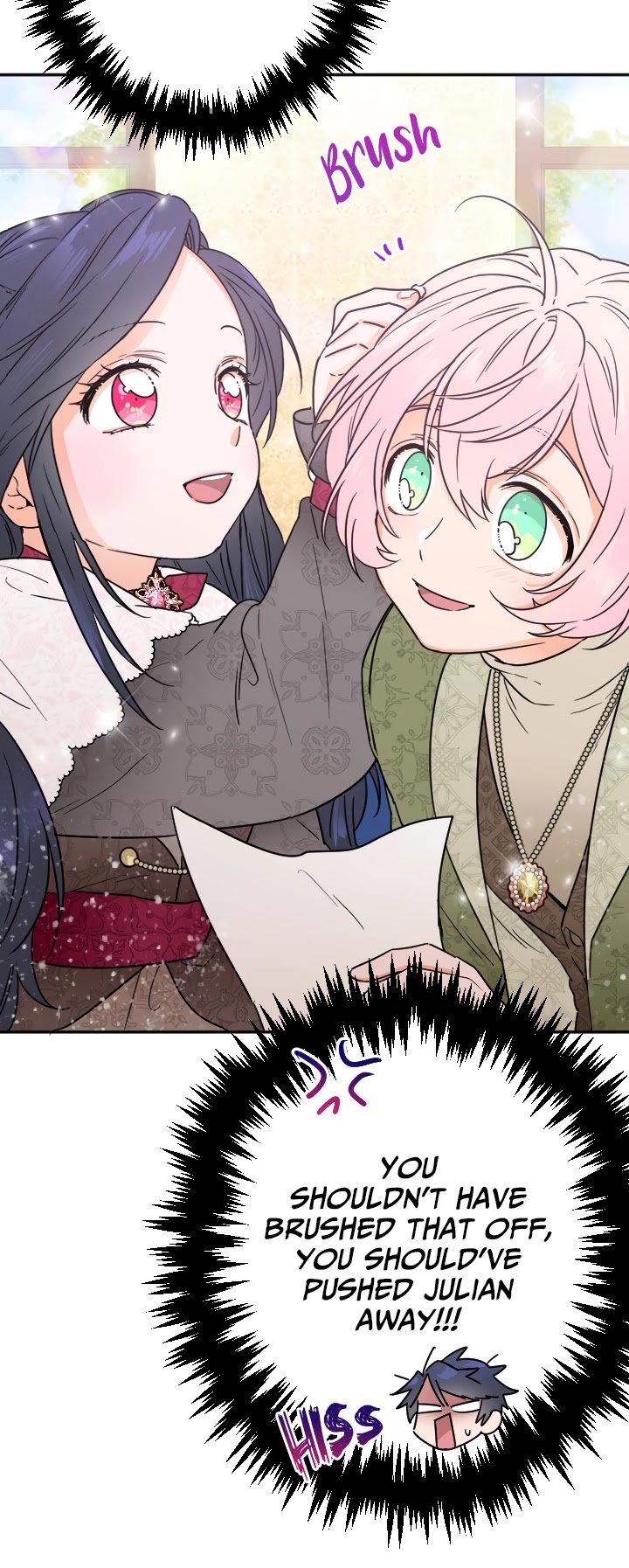 Lady Baby Chapter 96 page 12 - Chapter 96