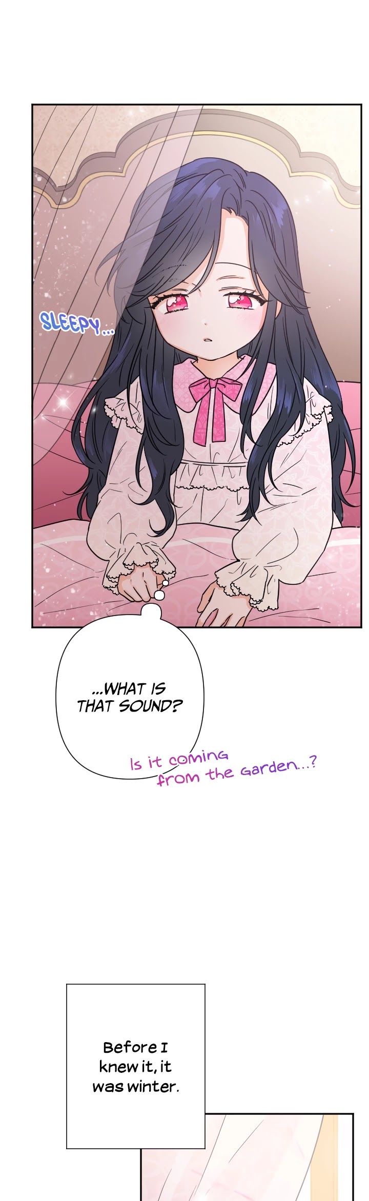 Lady Baby Chapter 96 page 15 - Chapter 96