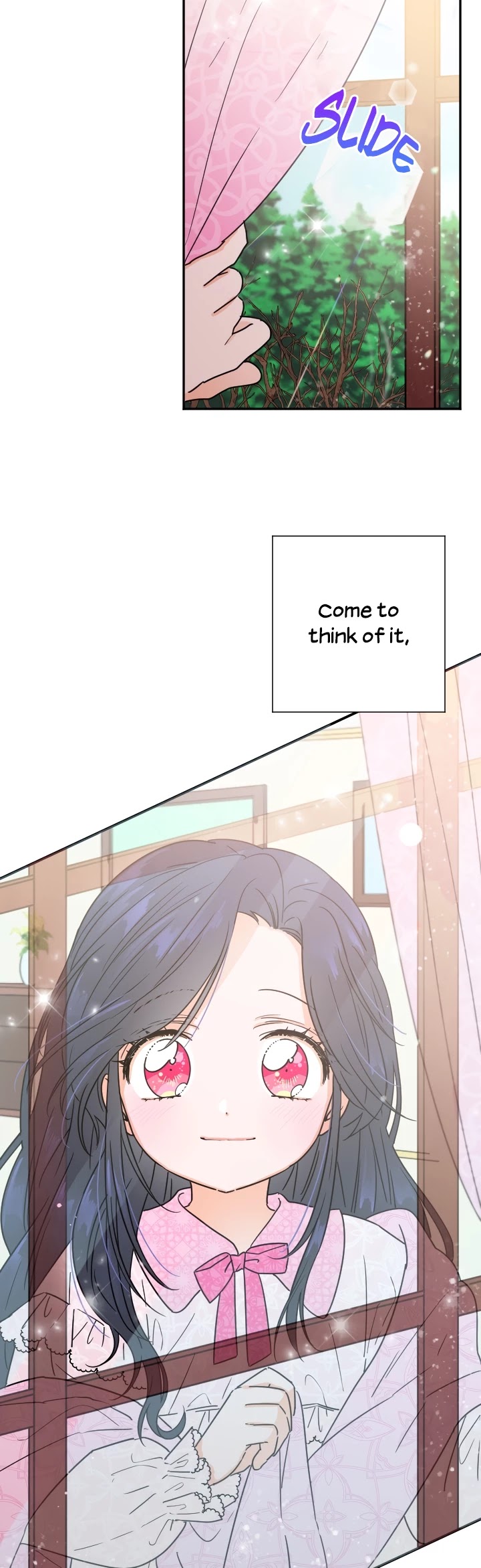 Lady Baby Chapter 96 page 16 - Chapter 96