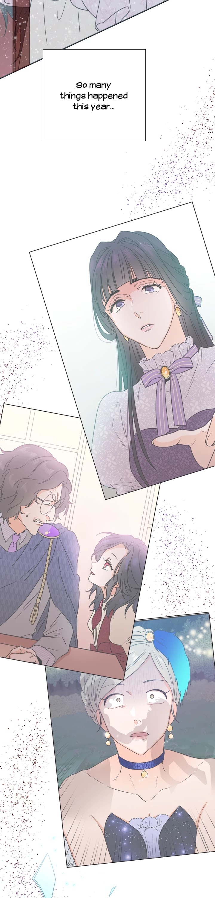 Lady Baby Chapter 96 page 17 - Chapter 96