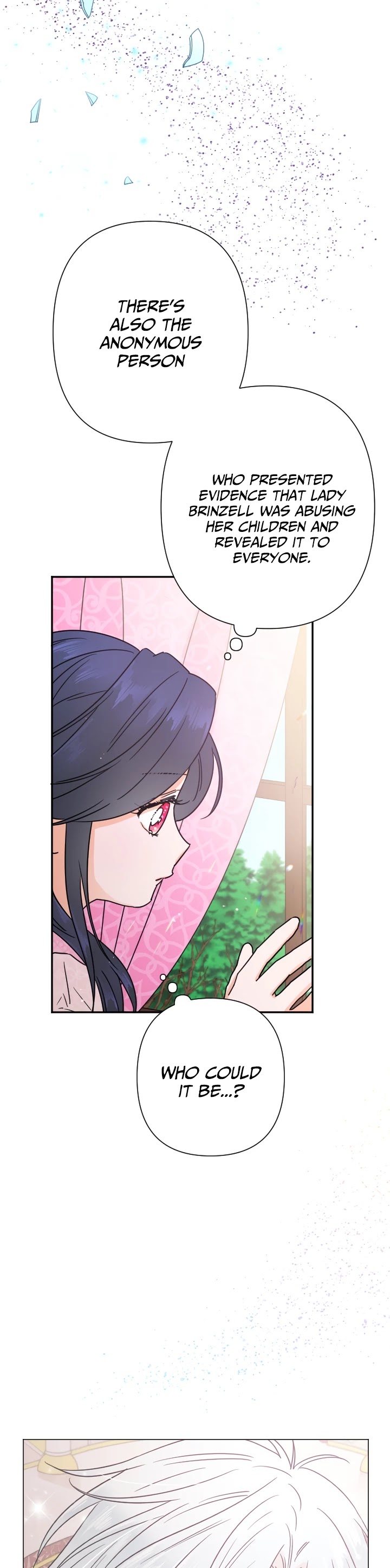 Lady Baby Chapter 96 page 18 - Chapter 96
