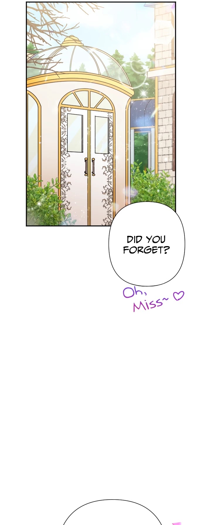 Lady Baby Chapter 96 page 23 - Chapter 96