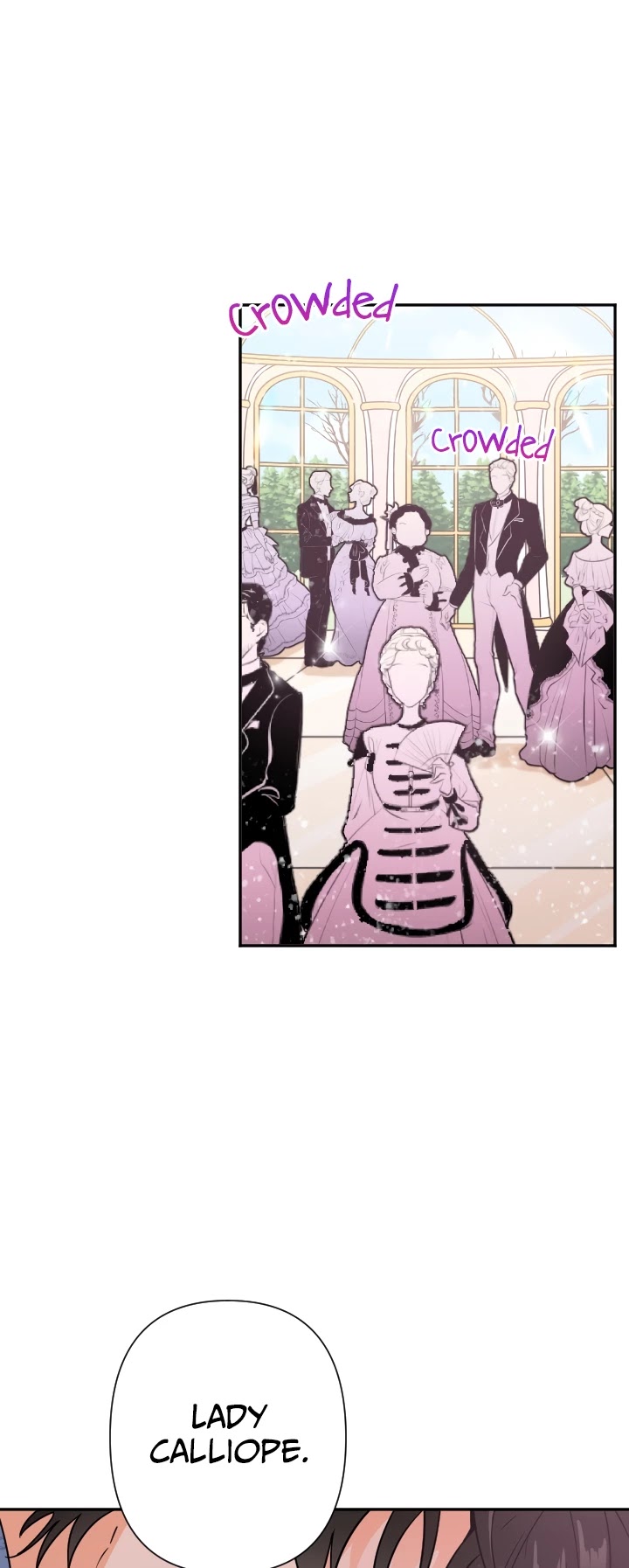 Lady Baby Chapter 96 page 26 - Chapter 96