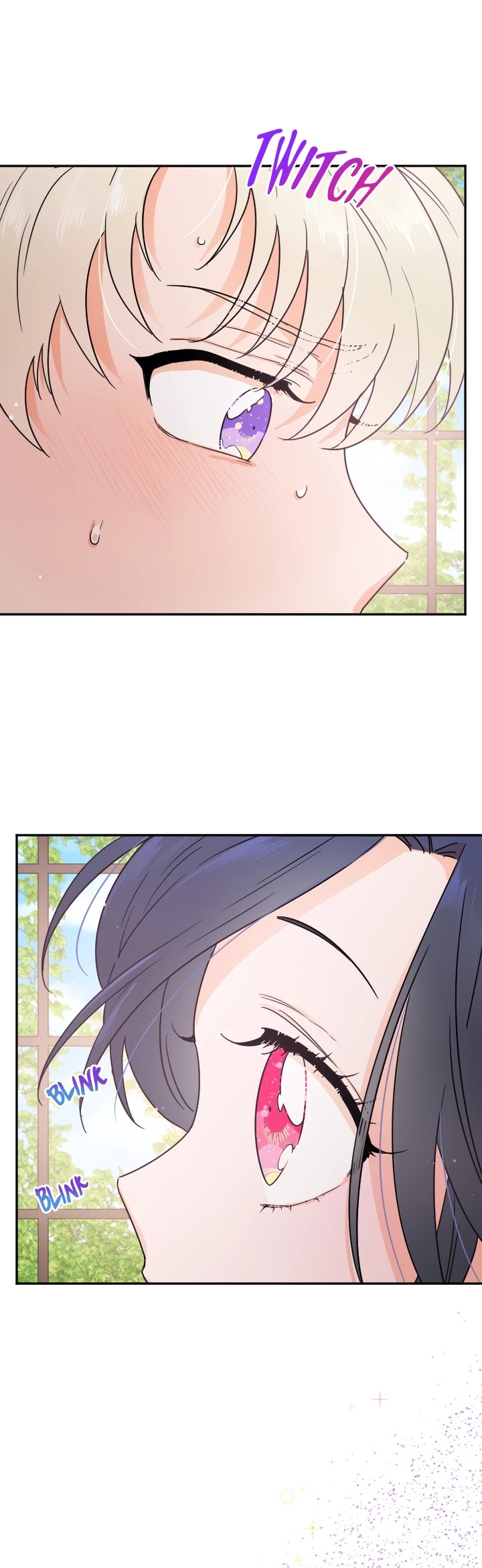 Lady Baby Chapter 96 page 3 - Chapter 96