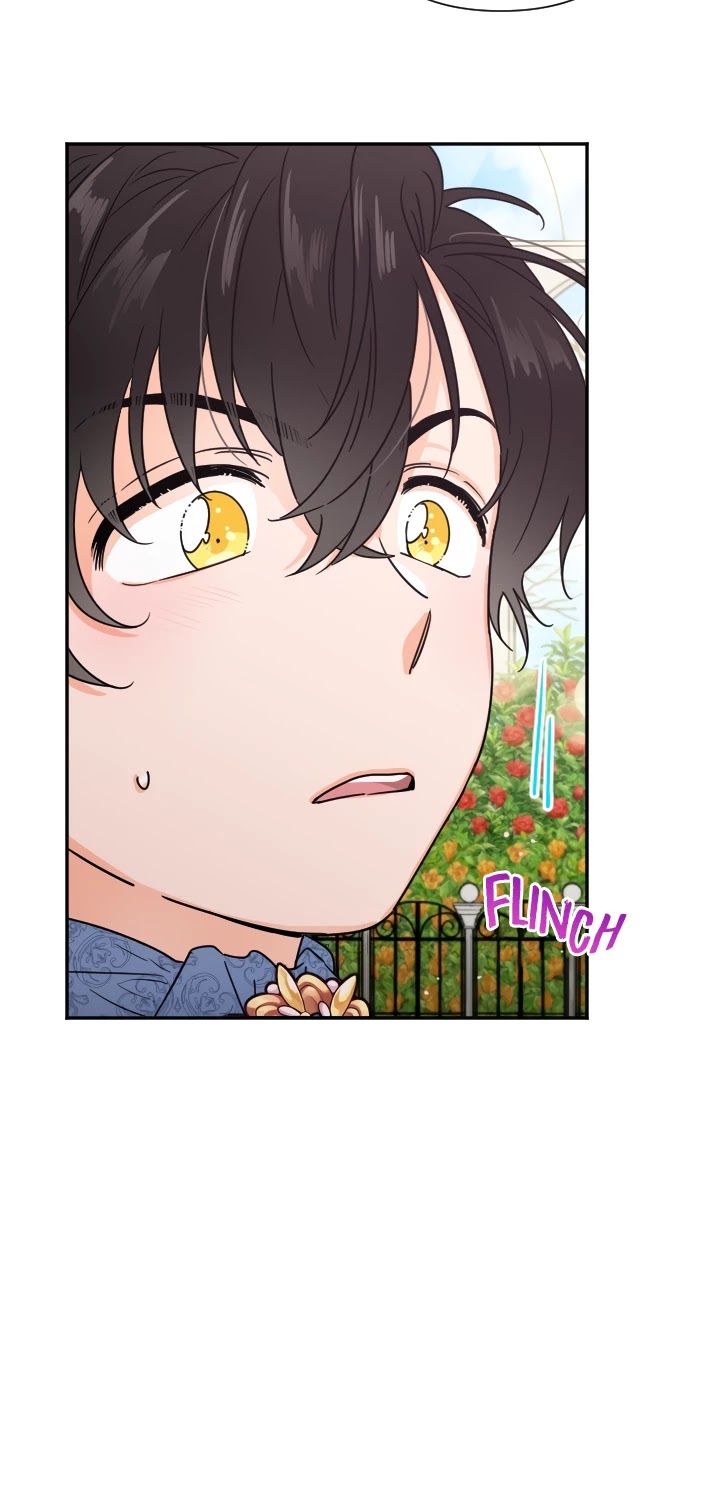 Lady Baby Chapter 96 page 31 - Chapter 96