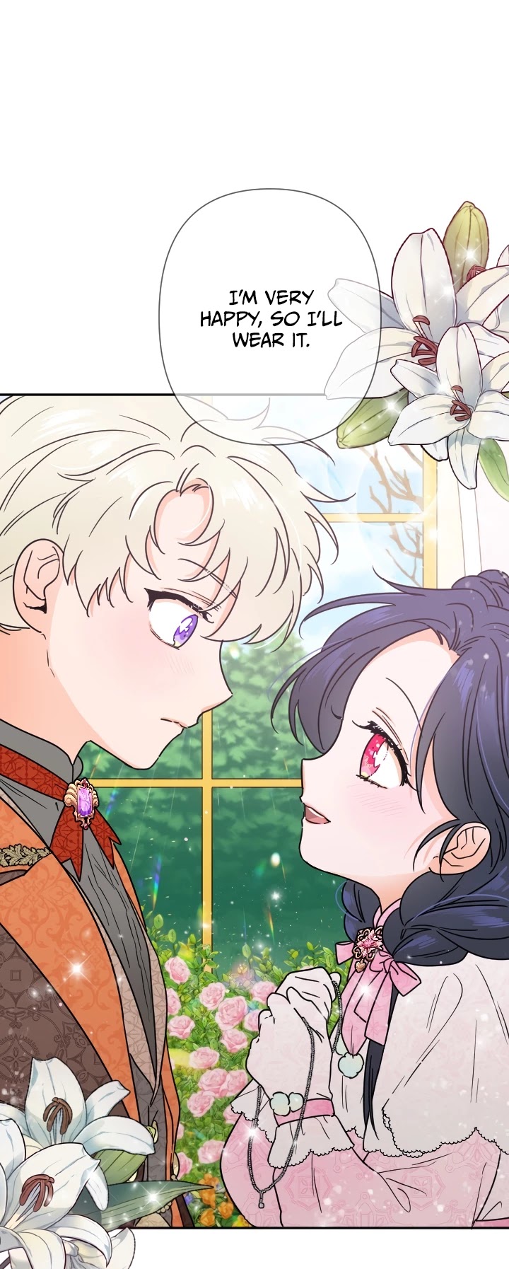 Lady Baby Chapter 97 page 18 - Chapter 97