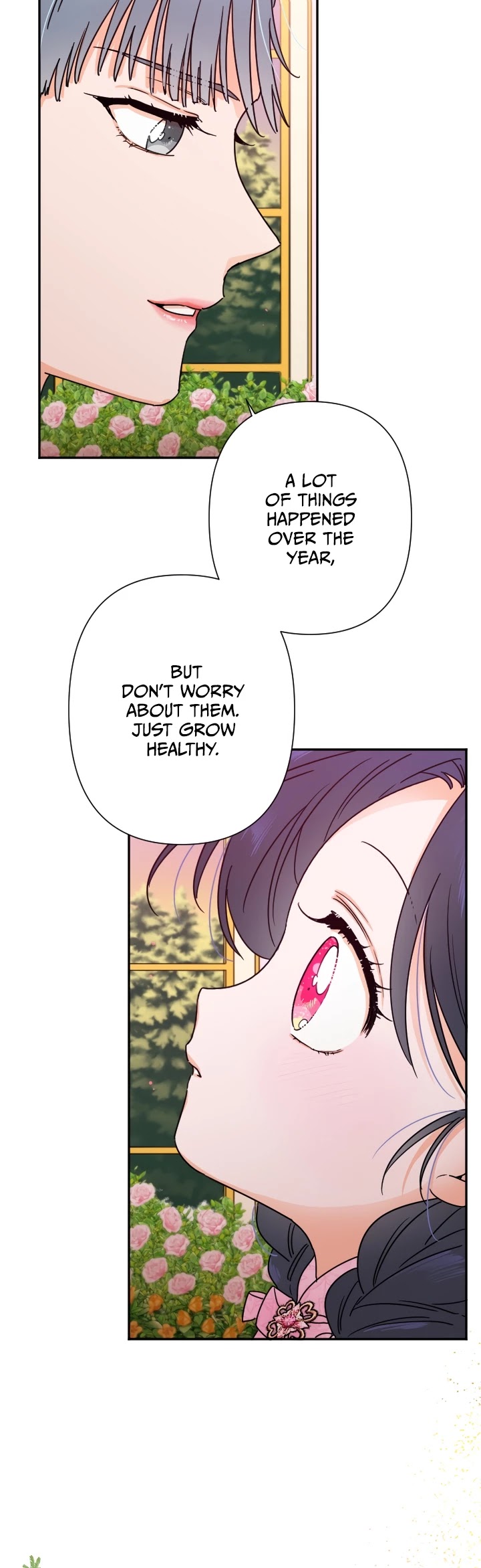 Lady Baby Chapter 97 page 23 - Chapter 97