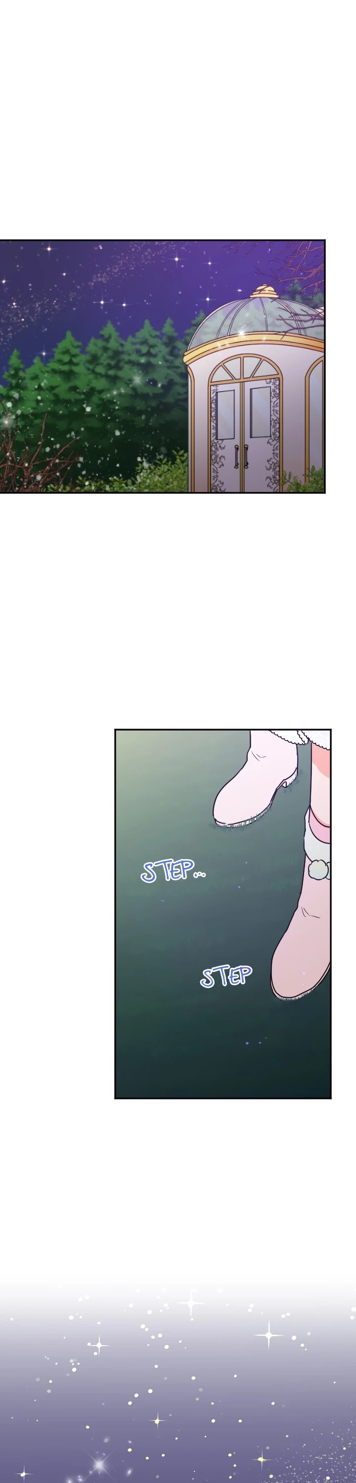 Lady Baby Chapter 97 page 25 - Chapter 97